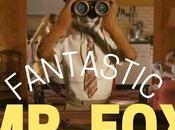 FANTASTIC FOX: genial farsa identidad... ANIMACIÓN