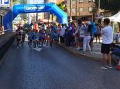 XXXIV Milla Urbana Encina 2022 recorre calles Ponferrada