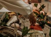 MATERIA PRIMA, EXCEPCIONAL PUERTO ORILLAS SANTIAGO BERNABÉU