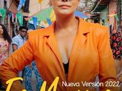 Olga Tañón estrena nueva versión Mentiroso”