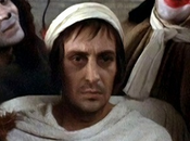 manicomio revolución: Marat/Sade (Peter Brook, 1967)