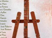 Exposición colectiva Taller Pintura Antonio Dorado