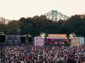 Fatboy Slim, Dillon Francis, Skream programados para serie Piknic semana largo Montreal