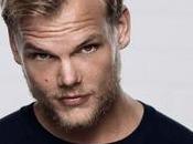 Avicii homenajeado escultura estocolmo