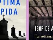 Reseña: libro: séptima lápida