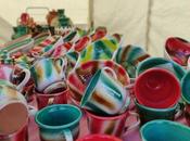 feria Cerámica Embarrarte 2022, abren público parking Obispo Osmundo