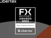 Libertex suma tercer premio