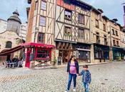 ciudad francesa Limoges
