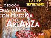 Edición Vinos Historia Covarrubias 17/19 Septiembre 2022