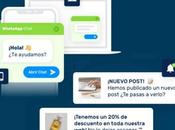 ¿Cómo aumentar notificaciones?, iurny