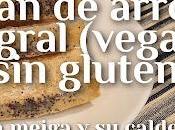 Arroz Integral (Vegano Gluten)