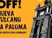 Blockparty Arganzuela 2022: octubre Madrid