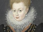 amante podría haber reinado, Gabrielle d'Estrées (1573-1599)