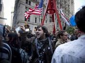 Manifestantes “Occupy Wall Street” desafían orden evacuación
