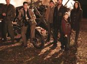 Falling Skies: ¡las series caen!