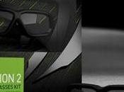 NVidia Vision venta este