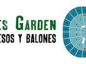 Colaboraciones|TD Bones Garden (Pt.3)