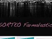 GANADORA sorteo Farmalastic