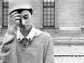 Embellished Collar
