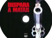 Dispara matar