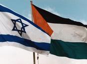 Israel hace pública lista palestinos serán liberados