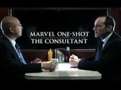 Marvel Shots: cortometrajes centrados agente Coulson previos ‘The Avengers’