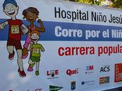 Carrera Popular Hospital Niño Jesús. Esta mañana. Lifestyle
