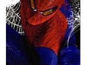 Cuatro nuevas imágenes promocionales Amazing Spider-Man
