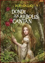 Reseña Donde árboles cantan