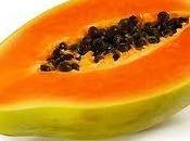 Salud Alimentación Vida. papaya como dieta