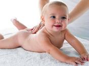 Aromaterapia: alivia hijo aceites esenciales