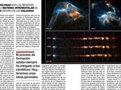 estrellas formación
