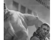 Comienza reunión vengadora Blu-ray Capi