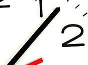 cambio horarios podría afectar salud