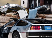 DeLorean regresará como coche eléctrico 2013