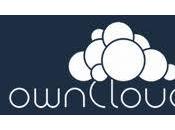 OwnCloud, servicio nube código abierto