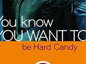 Promoción gimnasio Hard Candy Madonna