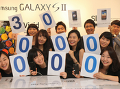 millones Samsung Galaxy vendidos