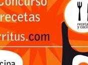 Concurso Recetas Carritus.com