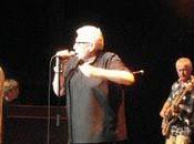 Chris Farlowe Norman Beaker Band Javier (Murcia) 30/07/2011