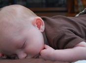 Dormir boca abajo estimula motricidad cognitividad bebés