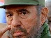 Reflexiones Fidel: voluntad acero