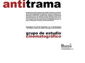 Grupo Estudio Cinematográfico Noviembre-Diciembre