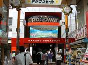 Nakano Broadway
