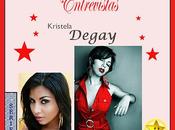 SERIES Entrevistas Kristela Degay