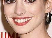 Anne Hathaway Miserables