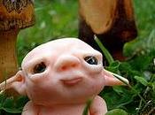 Muñecos Elfos