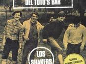 Shakers: uruguayos campeones