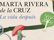 Marta Rivera Cruz: vida cada empieza crisis"