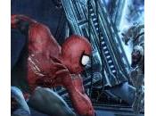 Nuevo material Spider-Man: Edge Time